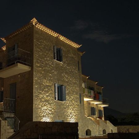 Golden Villas สตูปา ภายนอก รูปภาพ