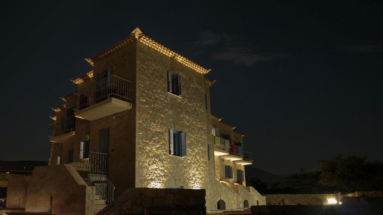 Golden Villas สตูปา ภายนอก รูปภาพ