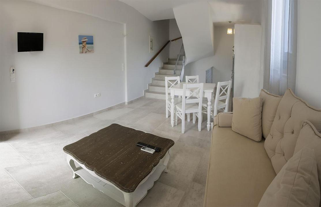 Golden Villas สตูปา ภายนอก รูปภาพ